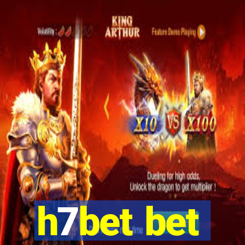 h7bet bet